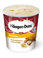 Macadamia Nut Brittle