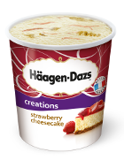 Strawberry Cheesecake