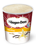 Vanilla