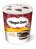 Cookies & Cream