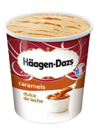 Dulce de Leche