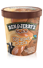 Karamel Sutra