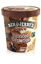 Blondie-Brownie